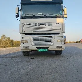 DAF XG⁺ 530 2004
