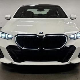 BMW  i540 OBLISOWKASY