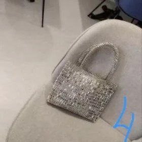 Женская сумка, клатч