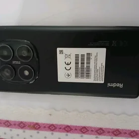 Redmi not 14 pro  Abmen