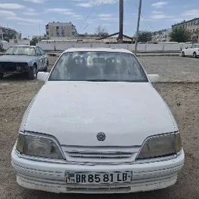 Opel Omega 1992