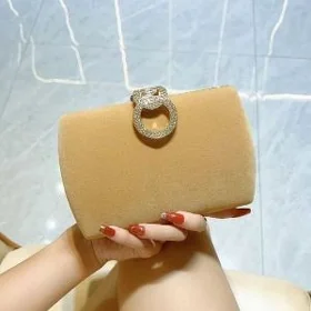 Женская сумка, клатч