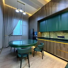 Sowetskyy elitka 3 kom lyuks