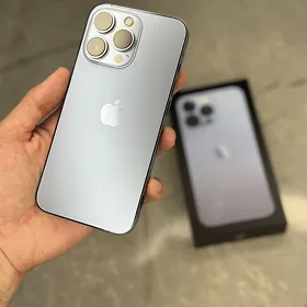 iPhone 13 Pro 128gb 87%