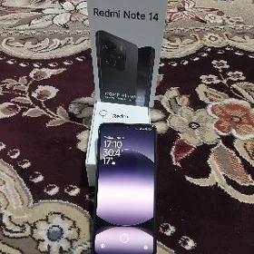 redmi not 14