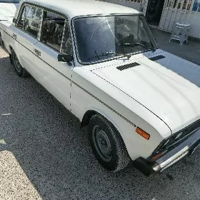 Lada 2106 2001
