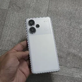 Redmi Not 13pro+. 12/512