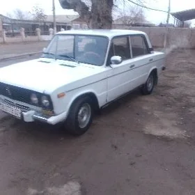 Lada 2106 2001