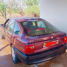 Opel Vectra 1994