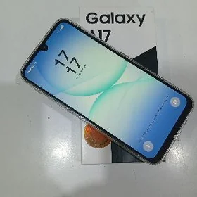 samsung a17