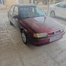 Opel Vectra 1993