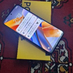 Poco M5s 6/128