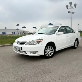 Toyota Camry 2003