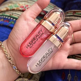 Блеск  для губ