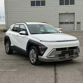 Hyundai Kona 2025