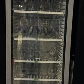 holodilnik Ugur холодильник