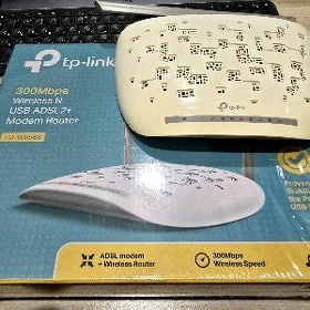 Роутер TP-LINK TD-W8968