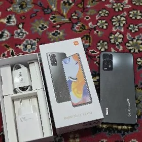 Redmi note 11 pro 8/128
