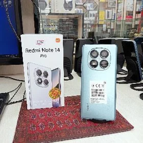 REDMI NOT 14 PRO