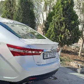 Toyota Avalon 2013