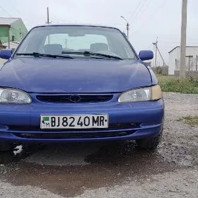 Toyota Corolla 2000