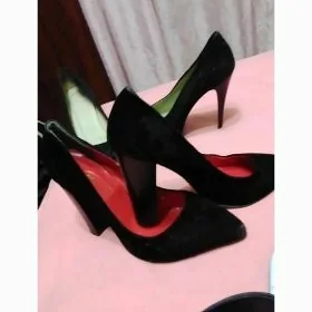 обувь женская