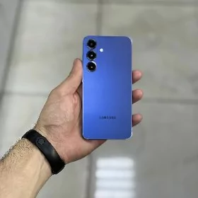 Samsung S25 12/128GB