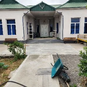 Änew plan Magtymguly 8sotok