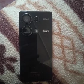 Redmi not 13 pro