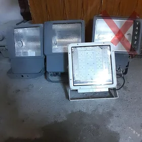LED PROŽEKTOR