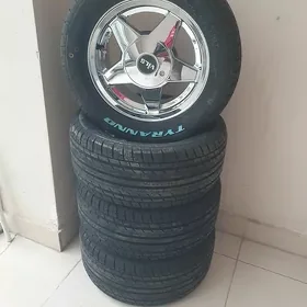teker