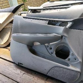 Обшивки Лексус