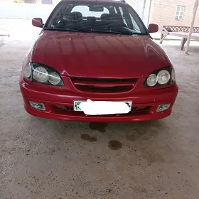 Toyota Avensis 2002