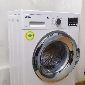 Стиральная машина Vestel