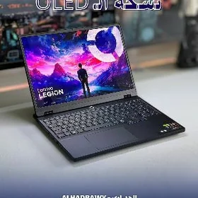 RTX5060|OLED|16GB|512GB|Legion