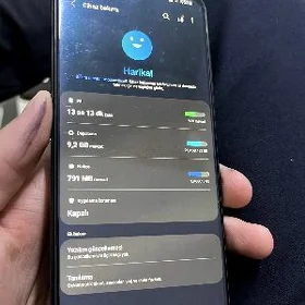 Samsung A30
