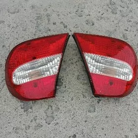 duty kemri stop kamplekt 2003