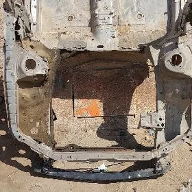 lexus es300 kuzow morda