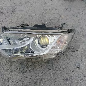 yewropeyka kemeri öňki cyra