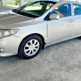 Toyota Corolla 2008
