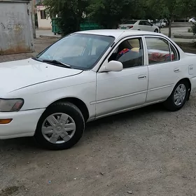 Toyota Corolla 1993