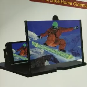 3D video