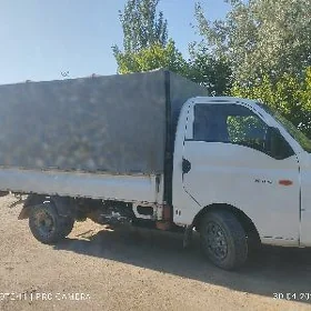 Hyundai H100 2014