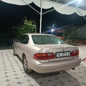 Toyota Avalon 1997