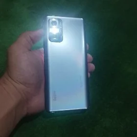 Redmi not 10pro