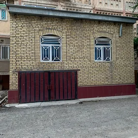 перестройка