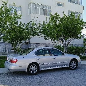 Nissan Maxima 2005