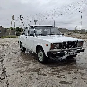 Lada 2107 2006