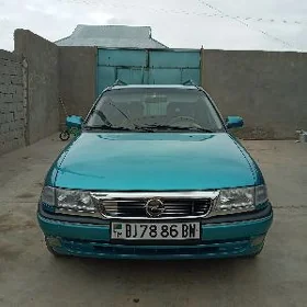 Opel Omega 1994