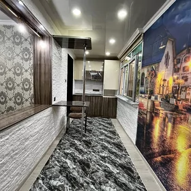 11 MKR 2 KMNT 2 ETAJ PANELKA